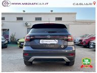 VOLKSWAGEN T-Cross 1.0 TSI 110 CV DSG Style