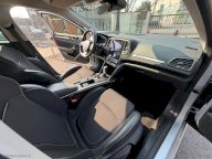 RENAULT Mégane Sporter Blue dCi 115 CV EDC Techn