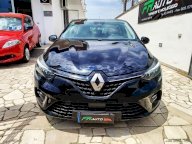 RENAULT Clio TCe 12V 100 CV GPL 5p. Life