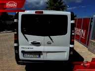 NISSAN Primastar dCi 110 PC-TN Bus Acenta Bus.