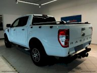 FORD Ranger 2.2 TDCi Doppia Cabina XLT 5pt.