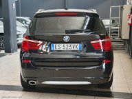BMW X3 xDrive20d Futura