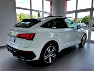 AUDI Q5 SPB 40 TDI quattro S tronic S LINE