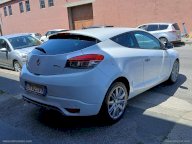 RENAULT Mégane Coupé 1.5 dCi 110 CV S&S GT Line