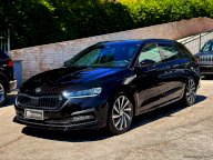SKODA Octavia 2.0 TDI EVO SCR 150CV Wag Sport.