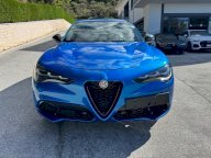 ALFA ROMEO Stelvio 2.2 T.d. 160CV AT8 RWD Sprint