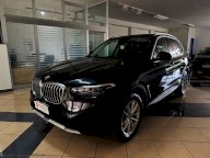 BMW X3 xDrive20d 48V