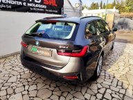 BMW 318d Touring Msport