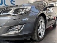 OPEL Astra 1.4 T 140 CV 5p. Cosmo