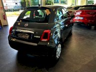 FIAT 500 1.0 Hybrid Sport