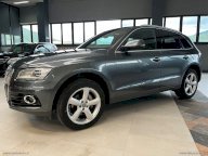AUDI Q5 2.0 TDI 190 CV cl.d. qu. S tr. Adv.P.