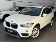 BMW X1 sDrive18i