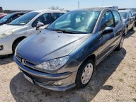PEUGEOT 206 1.4 5p. Sweet Years