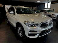 BMW X3 xDrive20d 48V xLine