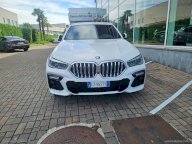 BMW X6 xDrive30d Msport