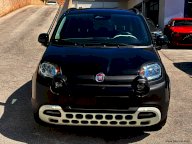 FIAT Panda 1.0 FireFly S&S Hybrid Pandina