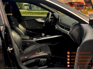 AUDI A5 SPB 40 TDI qu. S tr. S line edition