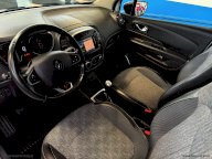 RENAULT Captur TCe 12V 90 CV Sport Edition