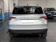 SKODA Karoq 1.5 TSI ACT DSG Executive