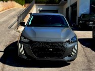 PEUGEOT 208 Hybrid 110 e-DCS6 Allure