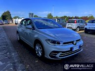 VOLKSWAGEN Polo 1.0 TSI 5p. Comfortline BMT