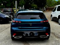 PEUGEOT 308 PureTech Turbo 130 S&S Allure