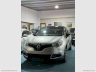 RENAULT Captur 1.5 dCi 8V 90 CV S&S Live