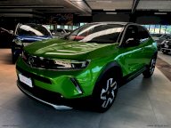 OPEL Mokka 1.2 Turbo 130 CV aut. Edition
