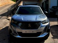 PEUGEOT 2008 PureTech 130 S&S Allure