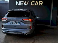 FORD Kuga 2.0 EcoBlue 190 CV aut. AWD Vignale