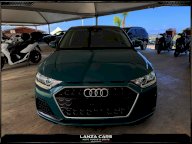 AUDI A1 SPB 25 TFSI