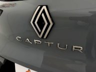RENAULT Captur Eco-G 120 CV Techno