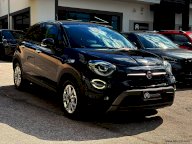 FIAT 500X 1.3 T4 150 CV DCT Cross - GPL