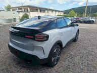 CITROEN C4 Hybrid 145 e-DCS6 Plus