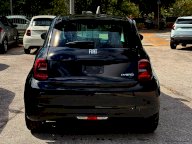 FIAT 500 Berlina Hybrid Icon