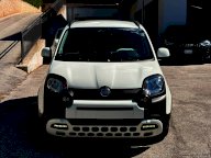 FIAT Panda 1.0 FireFly S&S Hybrid Pandina