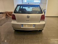 VOLKSWAGEN Polo 1.6 16V 3p. GTI