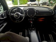 MINI Mini Cooper SD Business Clubman Aut.