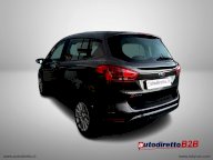 FORD B-Max 1.5 TDCi 75 CV TITANIUM