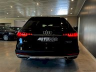 AUDI A4 allroad 50 TDI tipt. Bus. Evolution