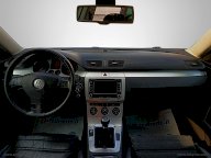 VOLKSWAGEN Passat 2.0 16V TDI Highline
