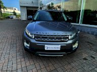 LAND ROVER RR Evoque 2.2 Sd4 5p. Pure