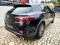 ALFA ROMEO Stelvio 2.2 T.diesel 190 CV AT8 Q4 BUSINESS