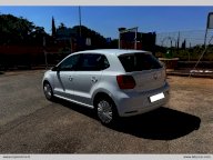 VOLKSWAGEN POLO COMFORTLINE 1.4 TDI 75CV