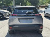 PEUGEOT 2008 PureTech 100 S&S Allure
