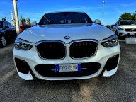 BMW X4 xDrive20d Msport