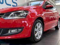 VOLKSWAGEN Polo 1.2 TSI DSG 5p. Highline