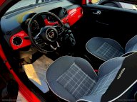 FIAT 500 1.0 Hybrid