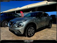 NISSAN Juke 1.0 DIG-T 114 CV N-Connecta