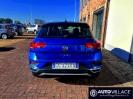VOLKSWAGEN T-Roc 2.0 TDI 150 DSG Adv. BlueMot. Tech
